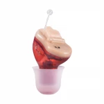 Goodmi best design mini iic hearing aid speaker