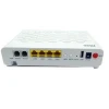 Gpon Ont F660 V5.0 ZTE Onu Gpon Modem Fiber Optical Telecom Ftth Router Communication Equipment
