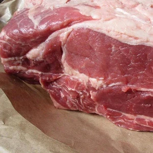 GRADE AA HALAL FROZEN BONELESS BEEF/BUFFALO MEAT