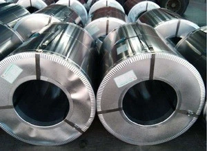 grain oriented silicon steel coils for transformer/Cold Rolled Non-Oriented Electrical Silicon Steel