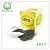 Import Grand lion brand chunmee tea leaves 4011 slim fit tea with 200g paper box package in 20kg carton from China