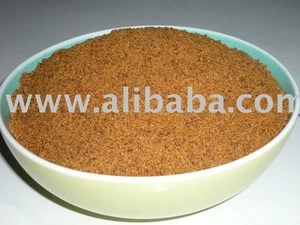 Granulated Natural Food Product Arenga Coconut Palm Brown Sugar