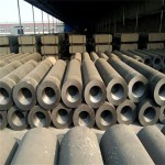 Graphite Electrode for Eaf & Lf & Industrial ARC furnace