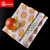Import Grease proof custom printed sandwich wrapping paper from China