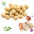 Import Great palatability Textured Soy Protein for hot pot meatball Grefood TVP popular barbecue raw material More fiber soy protein from China