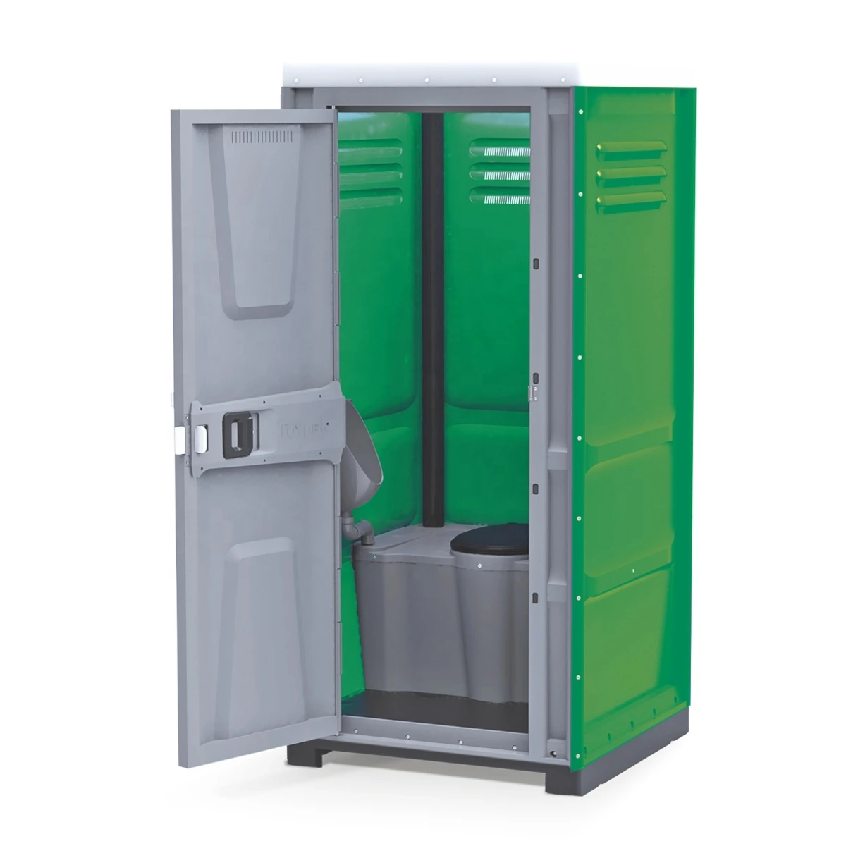 Great quality portable chemical mobile toilet for outdoor, from manufacturer