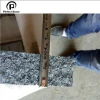 Grey granite pavers for driveways sale
