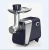 Import Grinder Meat Wholesale Food Grade Stainless Steel Grinder Sausage Stainless Steel Electric Meat Grinder from China