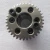 Import grinding teeth spur gear from China