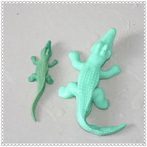Growing Sea Animals Crocodile Toys Expandable Water Toys For Children (Material:EVA)