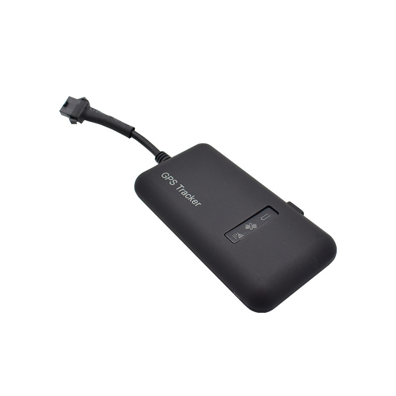 Buy Gt02a Mini Car Gps Tracker Waterproof Builtin Battery Gsm For ...