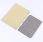 Guangzhou ACP aluminium composite panel