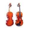Guangzhou Best factory manufacturer wholesale price good quality 4/4 violin