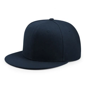 Guangzhou factory baseball 5 panel blank dad hat custom 100% polyester cap hat Promotion customized sports cap hat