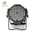 Import Guangzhou Factory Price RGB 54*3W LED par light stage light from China