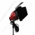 Import Guangzhou Professional digital camera video photographic equipment focusing soft 800W red head light from China