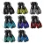 Import Guangzhou Vanguard  professional open heel adjustable training scuba dive swimming fins from China