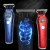 Import Gubebeauty professional hair salon equipment electric barber baby hair trimmer for homeuse with FCC&CE from China