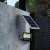 Guzhen outdoor 300w solar power 24v led flood light