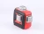 Import GVDA New 3rd generation laser metal windows Self leveling 360 degree rotary cross line red beam laser level 3d 12 lines from China