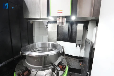 Gvl Machine Buy Gvl1800e Heavy Cutting Cnc Metal Fanuc Vertical Lathe Machine Low ...