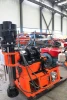GY-200-2DT small portable wireline core drilling rig