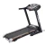 Import gym equipment names electric treadmill equipment for sale home treadmill machine from China