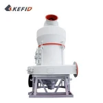 Gypsum limestone powder making machine grinding mill
