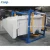 Import Gyratory sifter sieve machine vibrating screen for mixed dry mortars/ gravel/ crushed stones from China