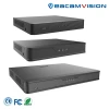 H. 265 Onvif CCTV 5in1 Xvr DVR Hybrid Recorder for Analog and IP Cameras