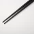 Import HABO company high quality plastic Japanese chopsticks from China