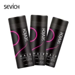 Hair Loss Concealer Fiber Powder for African Hair Treatment