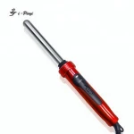 Hair styling tools curling titanium hair curler