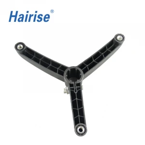 Hairise P758 Conveyor Connection Parts Round Support Base