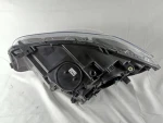 Half Set Head Light Led Auto Lamp Car Led Headlight Bulb Type Xenon Lights