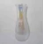 Import hand blown colored glass water juice coffee wine bedside carafe from China