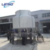 Hand Lay Up FRP Fan Stack For Cooling Tower