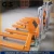 Import Hand scissor pallet jack/manual pallet truck (1-2ton) from China