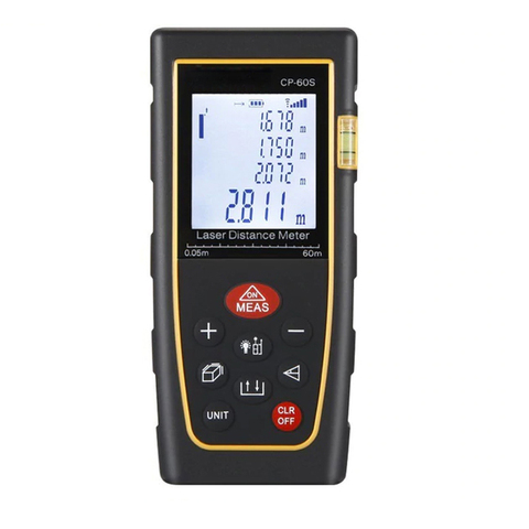 Handheld Optical Measure Map Buy Handheld Measuring Tool Instrument High Accuracy 40m 60m 100m ...