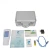 Import Handheld  Portable Detection Hand Held Atp Bacteria Luminometer Meter Detector from China