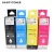 Import HAPPYTONER T6641/T6642/T6643/T6644 Compatible Ink Cartridge For Epson Ink Printer L801/L800/L810 /L1800 from China