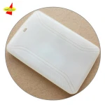Hard Drive Silicone Protective Sleeve, Molded HD Protection Silicone Rubber Case, Custom Electronics Protecting Silicone Product
