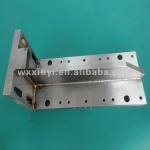 Hardware welding accessory,machinery welding parts