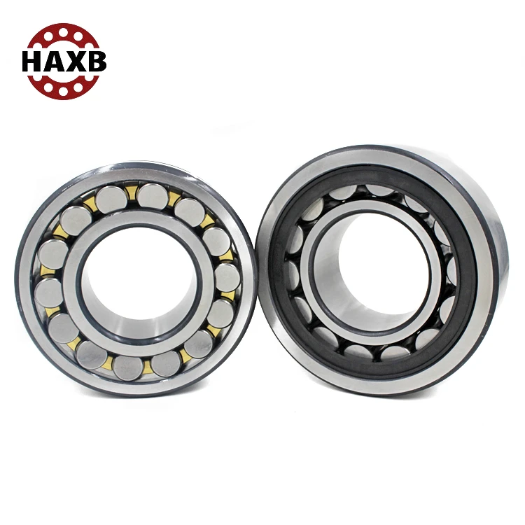 HAXB cylindrical roller bearing NU307 NUP307 NJ307 NU308 NUP308 NJ308
