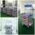Import HC-M045 High quality Hospital Luxury Anesthesia  Cart medical Instrument trolley with competitive price from China