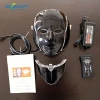 hcbeauty new product led facial mask anti aging skin care product