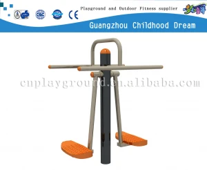 HD-12001 gym equipment swing board ,outdoor fitness equipment swing board,gym equipment double swing board