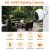 Import HD Wifi Camara Battery 1080P Outdoor Eufy Wireless Camera Wifi PIR Motion Detection Security Digital Indoor Pet IP Wifi Camera from China