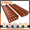 HDG cable tray