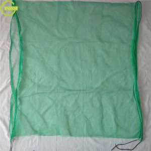HDPE monofilament Date Palm Tree cover mesh bag